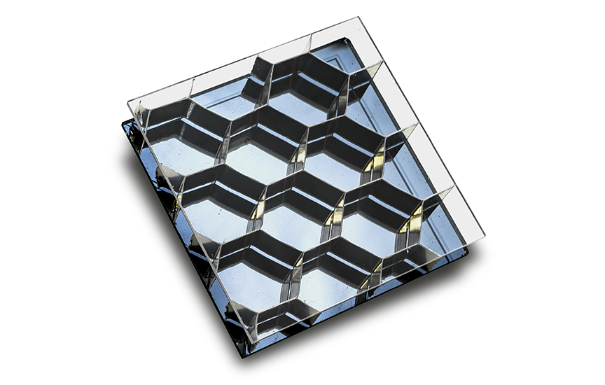 Hexaben small - Bencore® - PyraSied Xtreme Acrylic