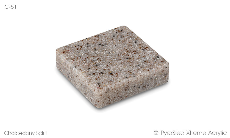 Culture collection | Marlan® Solid Surface materials - PyraSied Xtreme Acrylic